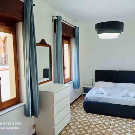 Naxos 101 Apartment A Due Passi Dal Mare 贾迪尼-纳克索斯 外观 照片