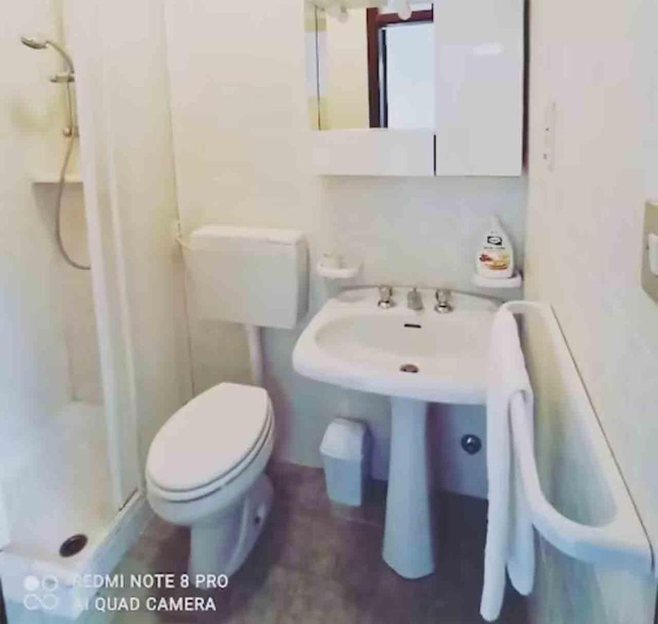 Naxos 101 Apartment A Due Passi Dal Mare 贾迪尼-纳克索斯 外观 照片