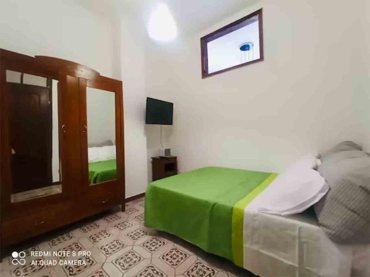 Naxos 101 Apartment A Due Passi Dal Mare 贾迪尼-纳克索斯 外观 照片
